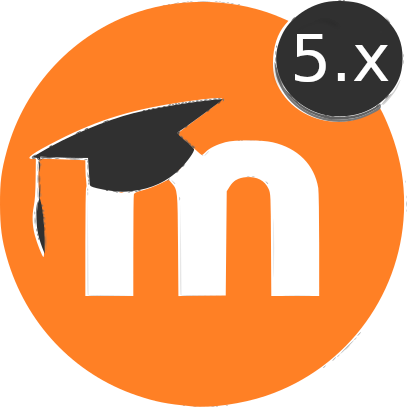 Moodle 5.x